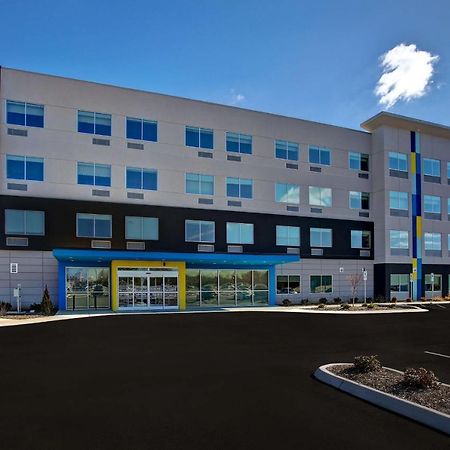 Tru By Hilton Alcoa Knoxville Airport, Tn Esterno foto