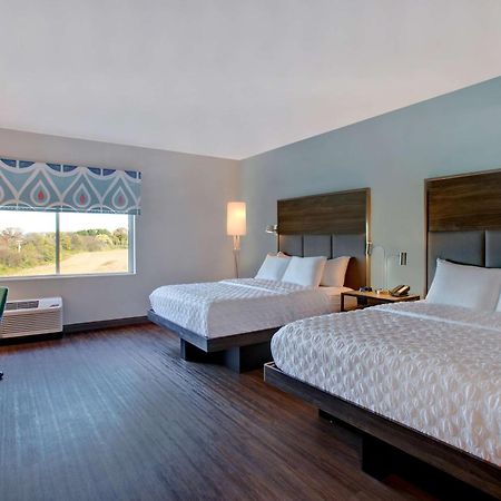 Tru By Hilton Alcoa Knoxville Airport, Tn Esterno foto