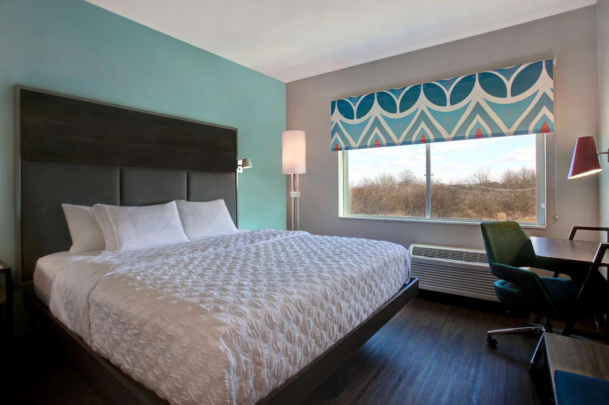 Tru By Hilton Alcoa Knoxville Airport, Tn Esterno foto