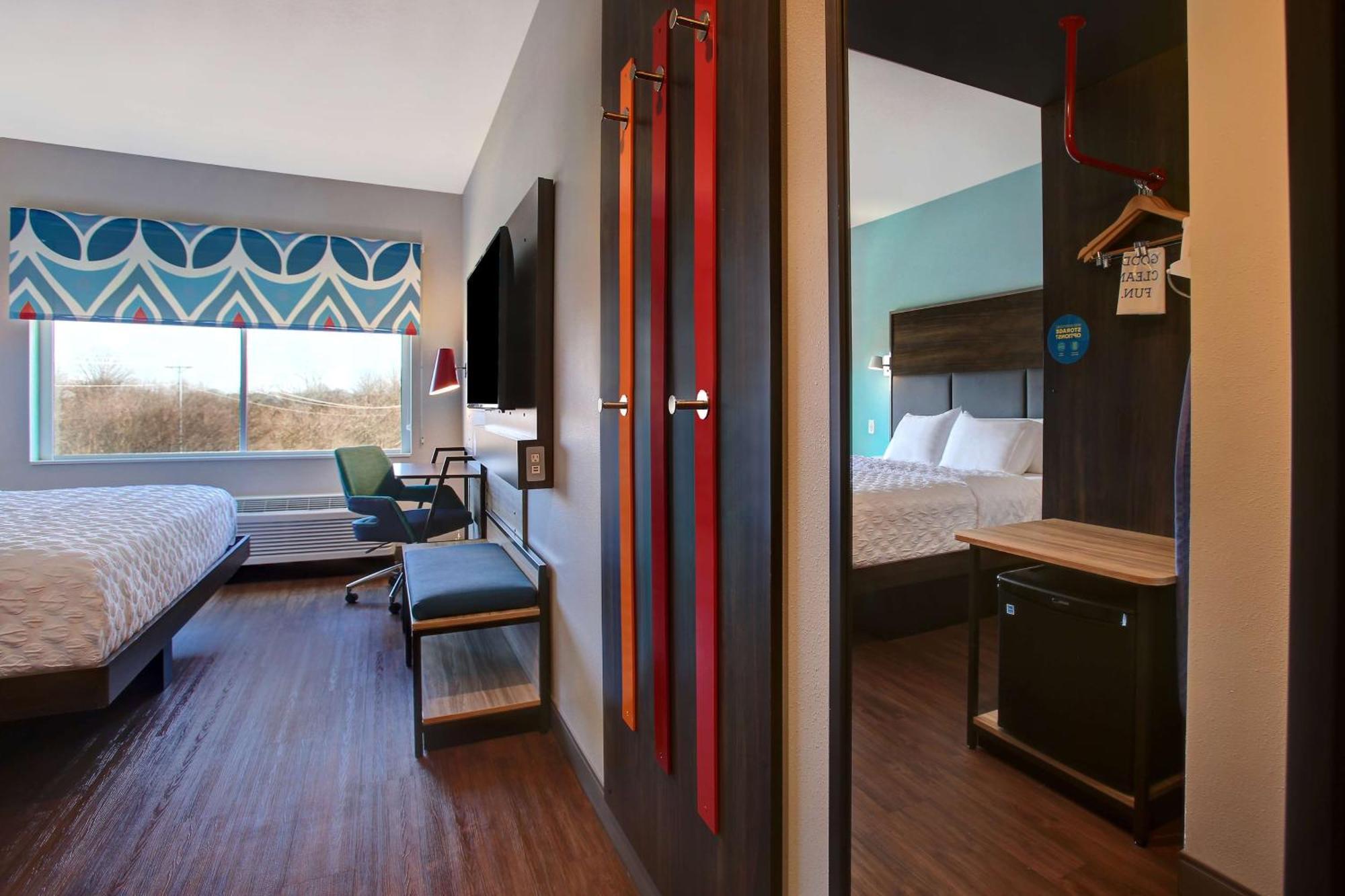 Tru By Hilton Alcoa Knoxville Airport, Tn Esterno foto