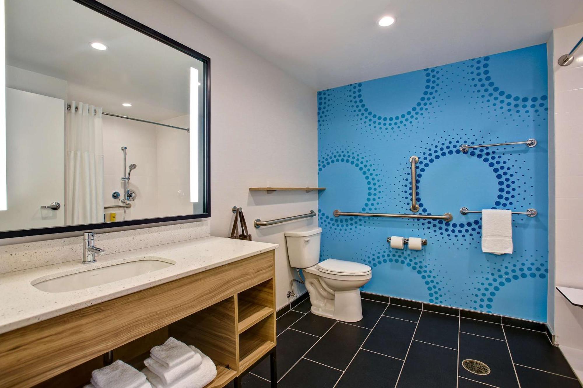 Tru By Hilton Alcoa Knoxville Airport, Tn Esterno foto