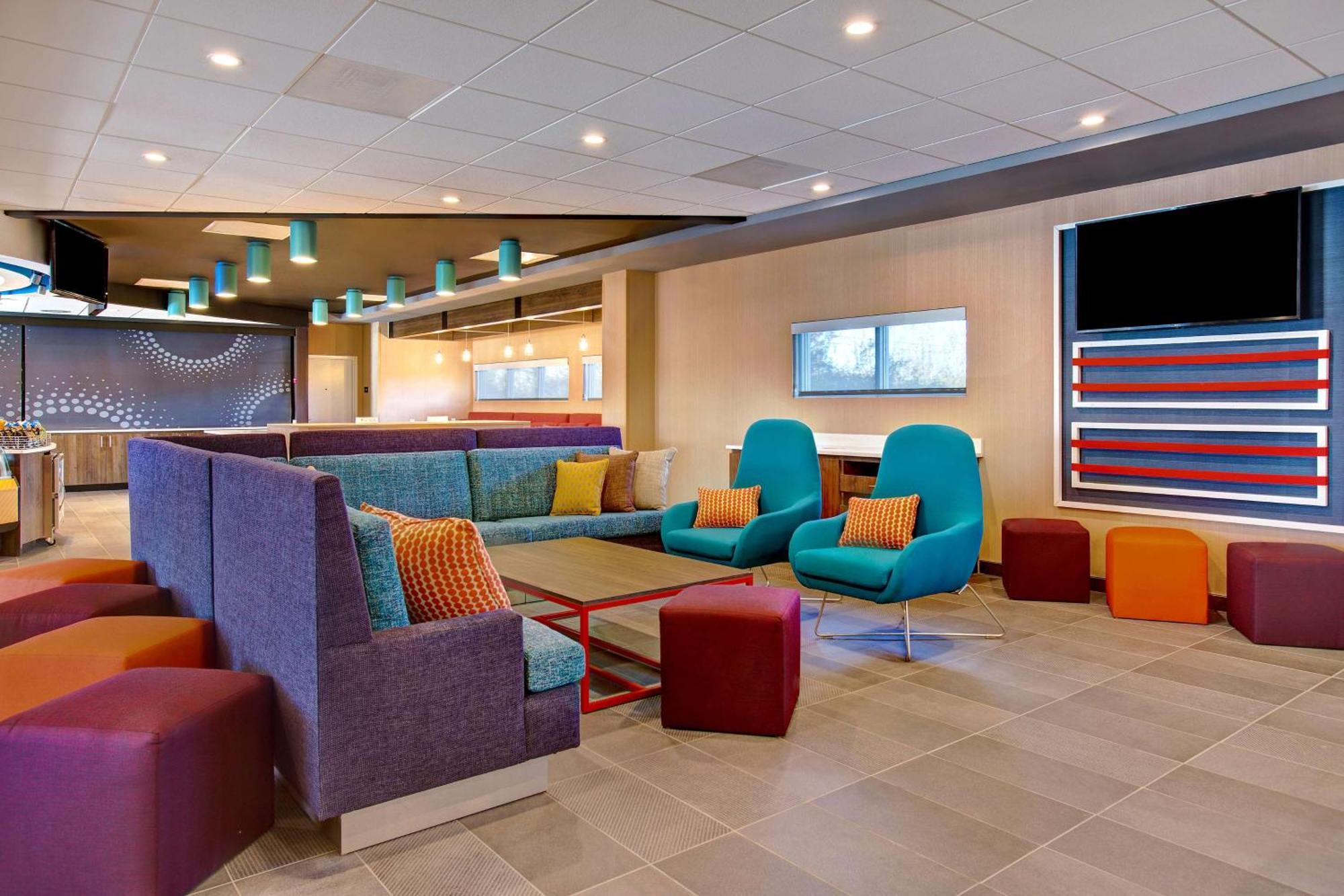 Tru By Hilton Alcoa Knoxville Airport, Tn Esterno foto