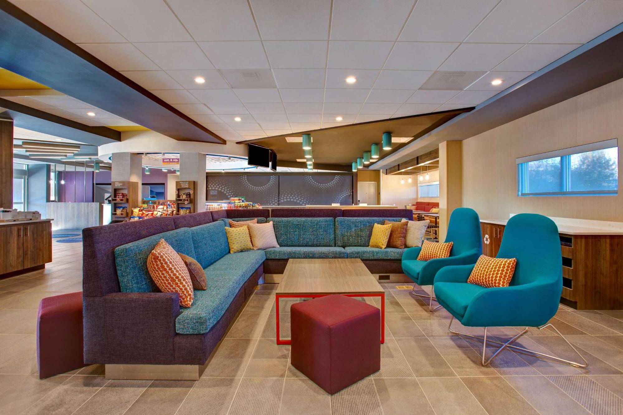 Tru By Hilton Alcoa Knoxville Airport, Tn Esterno foto