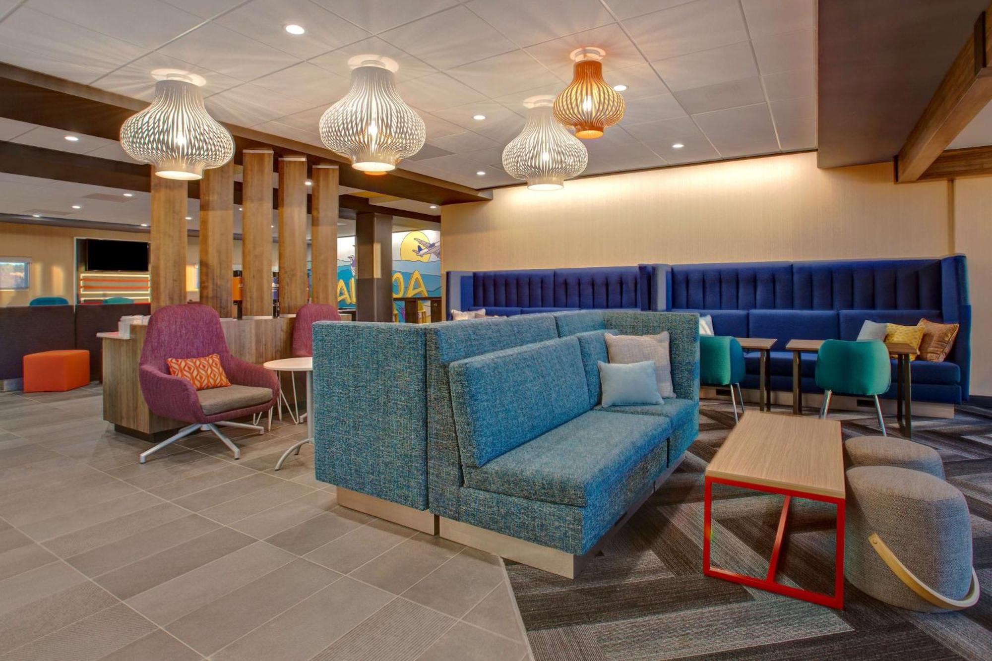 Tru By Hilton Alcoa Knoxville Airport, Tn Esterno foto