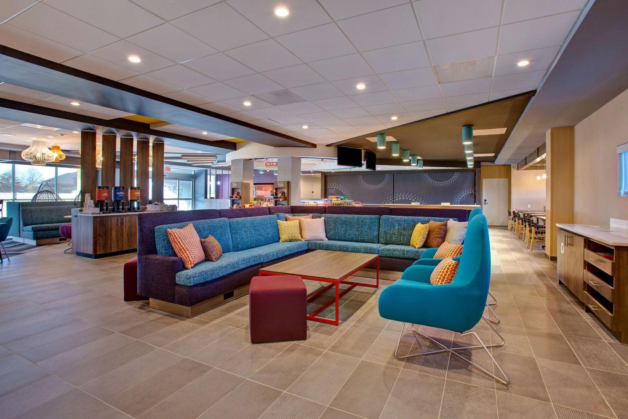 Tru By Hilton Alcoa Knoxville Airport, Tn Esterno foto
